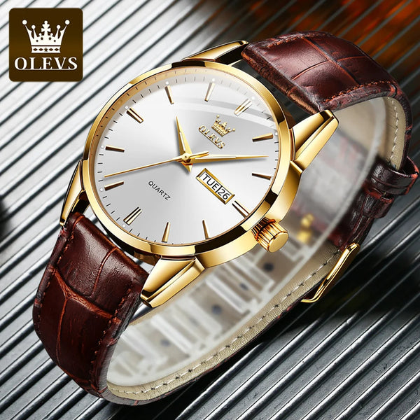 OLEVS 6898