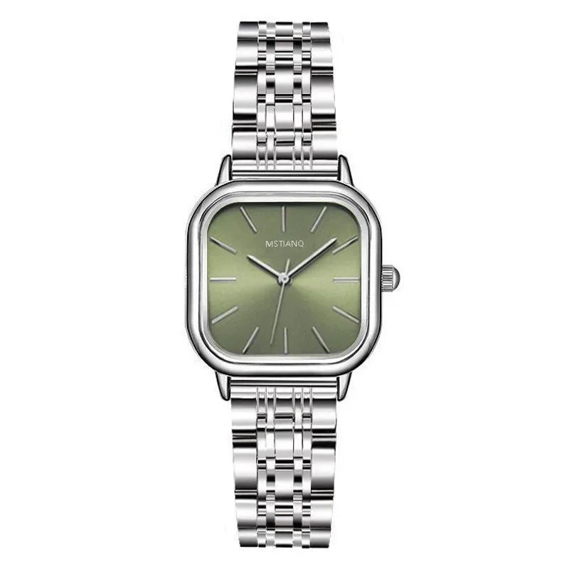 MSTIANQ QUARTZ