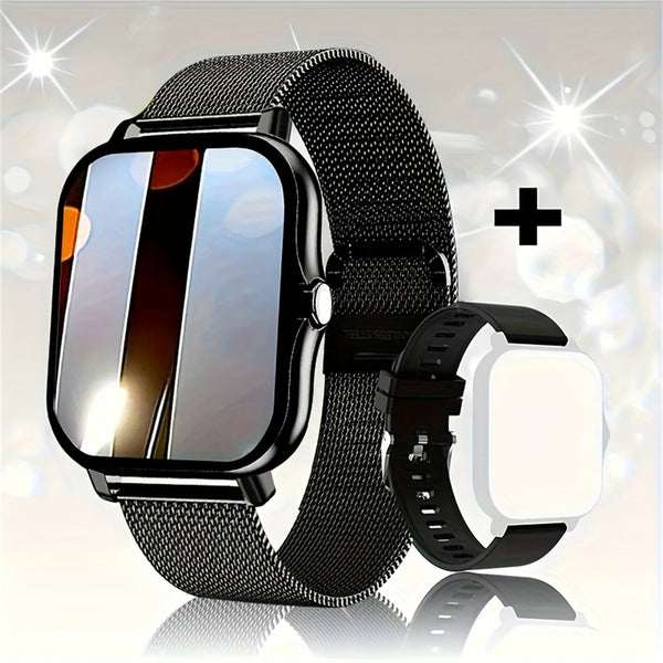 SMARTWATCH Y13