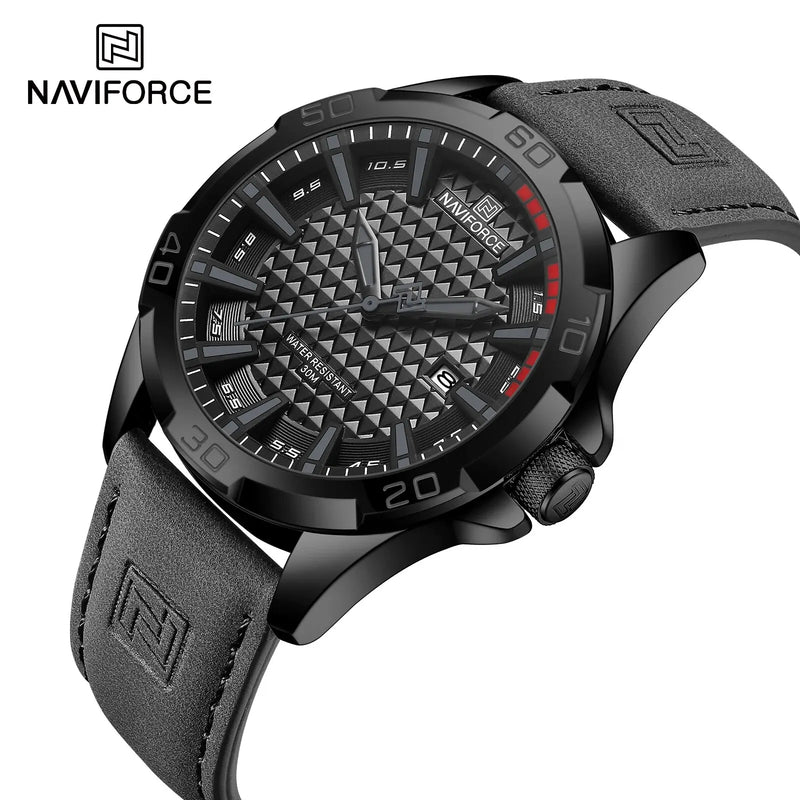 NAVIFORCE 8023