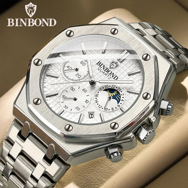 BINBOND CHRONO