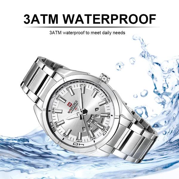 NAVIFORCE NF9038