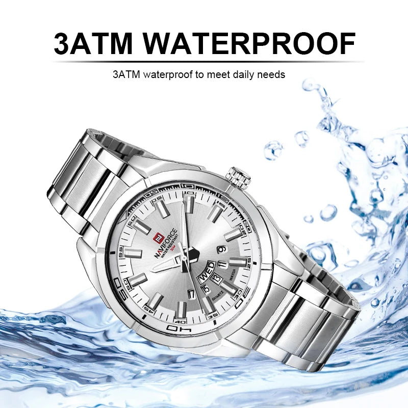 NAVIFORCE NF9038